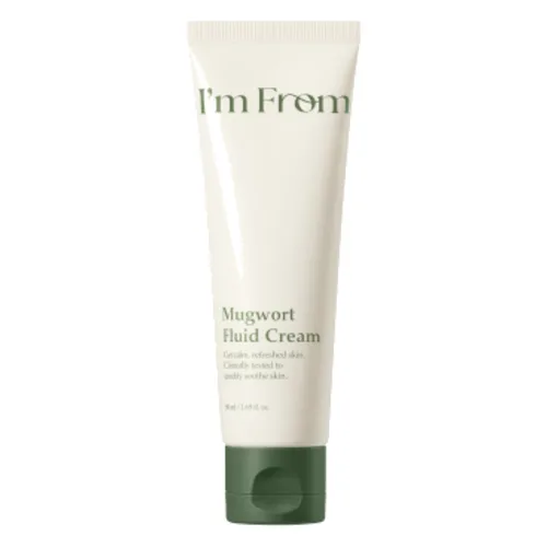I'm From - Mugwort Fluid Cream - 50ml