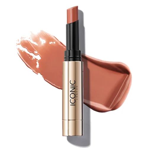 ICONIC London Melting Touch Lip Balm 3ml (Various Shades) - Love Language