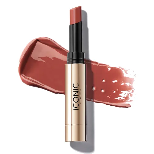 ICONIC London Melting Touch Lip Balm 3ml (Various Shades) - Sitting Pretty