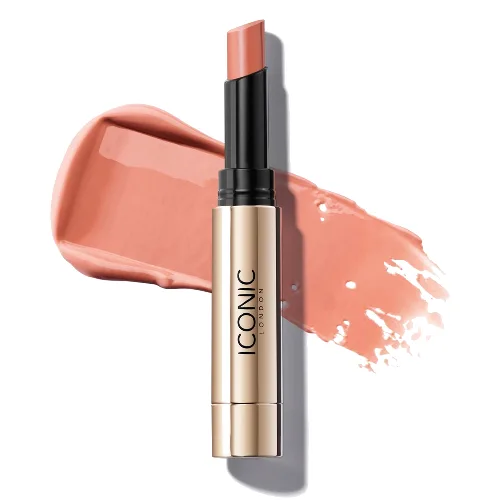 ICONIC London Melting Touch Lip Balm 3ml (Various Shades) - Undone