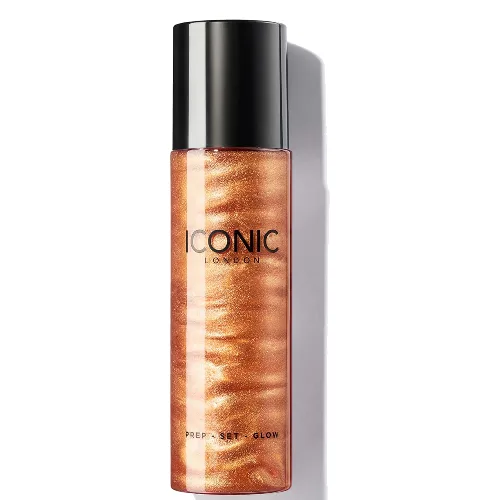 ICONIC London Prep-Set-Glow - Glow