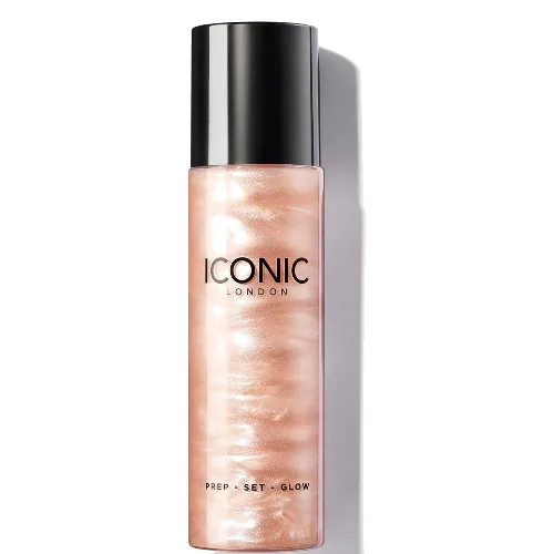 ICONIC London Prep-Set-Glow - Original