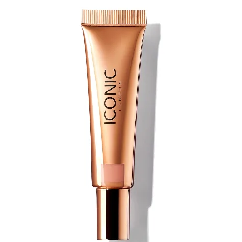 ICONIC London Sheer Blush 12.5ml (Various Shades) - Fresh Faced