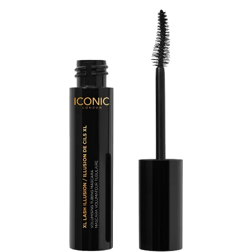 ICONIC London XL Lash Illusion Black 12ml