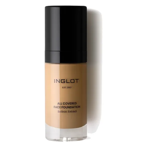 Inglot [1]BAZA!C3 Podkłady 30 ml MW006