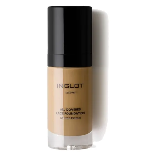 Inglot [1]BAZA!C3 Podkłady 30 ml MW007