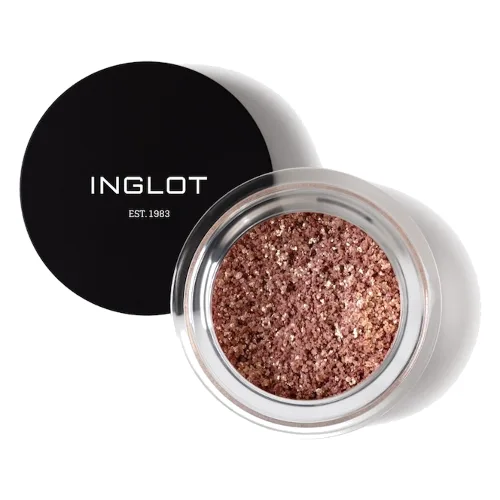 Inglot AMC Sypki Cienie do powiek 2 g 123