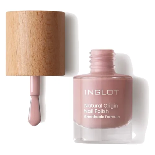 Inglot Natural Origin Lakiery do paznokci 8 ml 006 - FREE-SPRITED