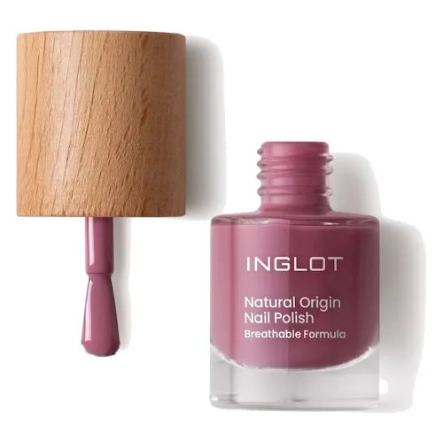 Inglot Natural Origin Lakiery do paznokci 8 ml Dance 020