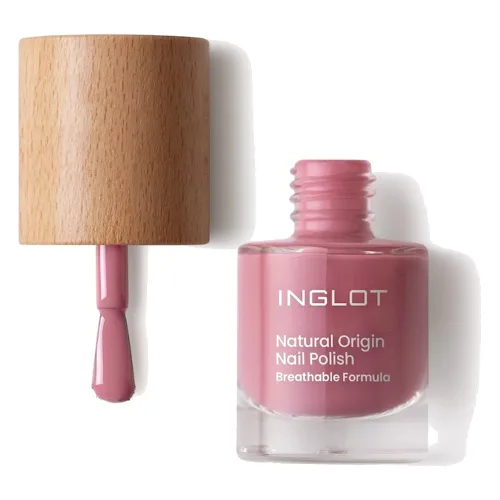Inglot Natural Origin Lakiery do paznokci 8 ml FOLLOW DREAMS 007