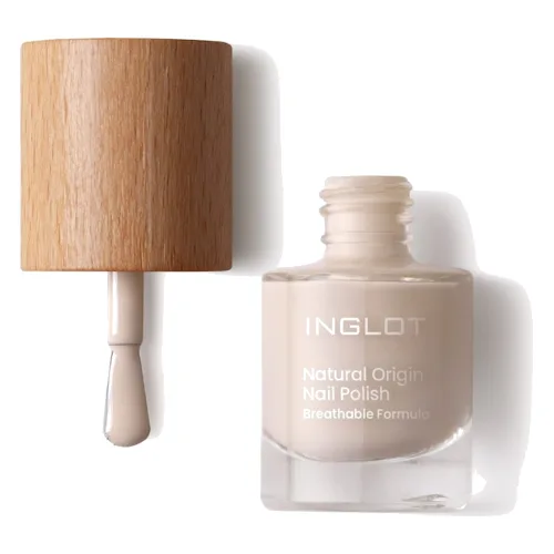 Inglot Natural Origin Lakiery do paznokci 8 ml FRESH START 001