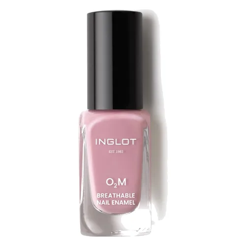 Inglot "Oddychający" O2M Lakiery do paznokci 11 ml 436
