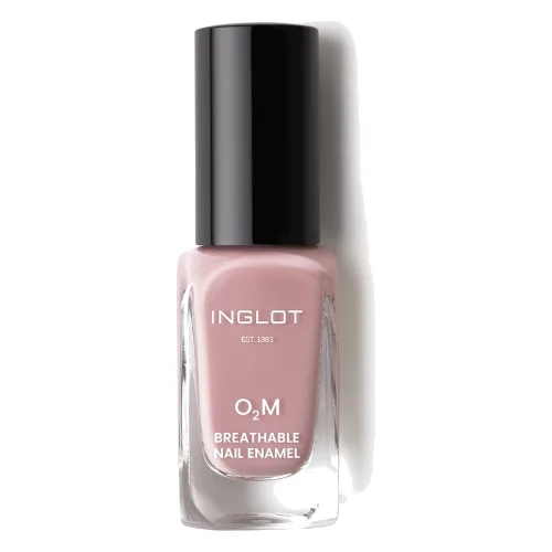 Inglot "Oddychający" O2M Lakiery do paznokci 11 ml 437
