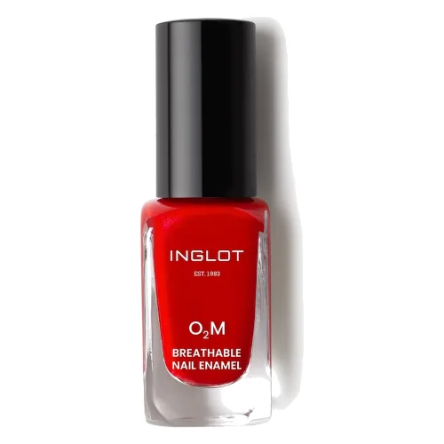 Inglot "Oddychający" O2M Lakiery do paznokci 11 ml 620