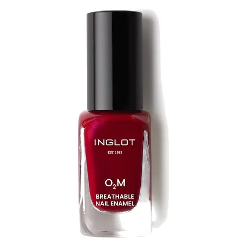 Inglot "Oddychający" O2M Lakiery do paznokci 11 ml 625