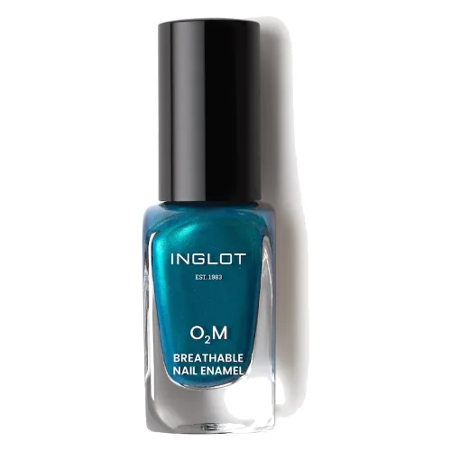 Inglot "Oddychający" O2M Lakiery do paznokci 11 ml 644