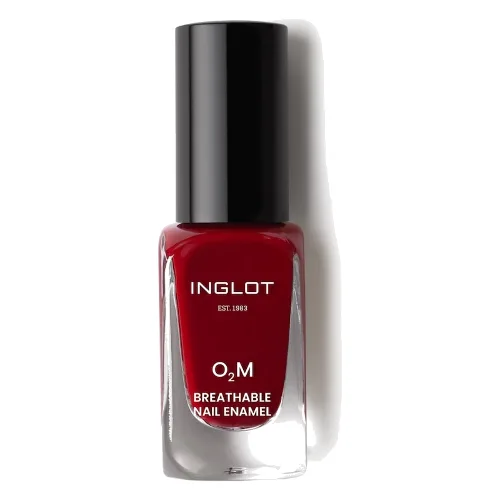 Inglot "Oddychający" O2M Lakiery do paznokci 11 ml 652
