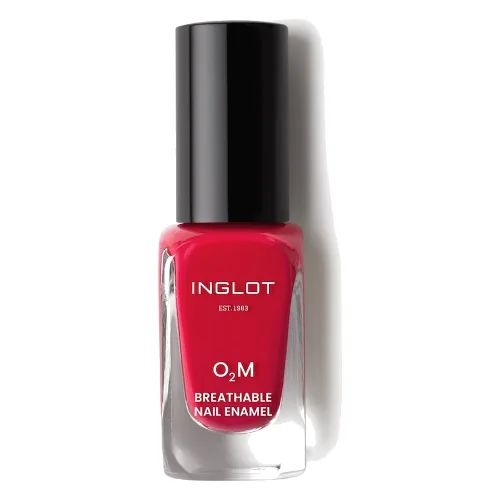 Inglot "Oddychający" O2M Lakiery do paznokci 11 ml 661