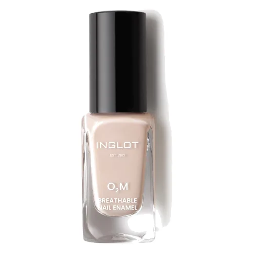 Inglot "Oddychający" O2M Lakiery do paznokci 11 ml 672