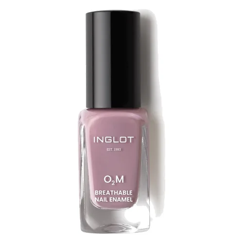 Inglot "Oddychający" O2M Lakiery do paznokci 11 ml 678