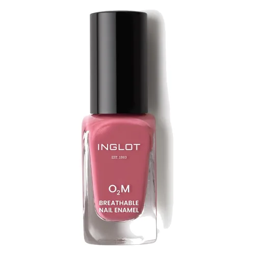 Inglot "Oddychający" O2M Lakiery do paznokci 11 ml 682