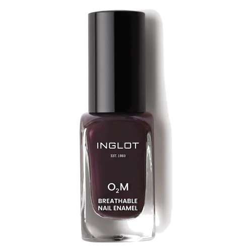 Inglot "Oddychający" O2M Lakiery do paznokci 11 ml 691