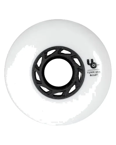Inline-Skate wheel Undercover (x4)