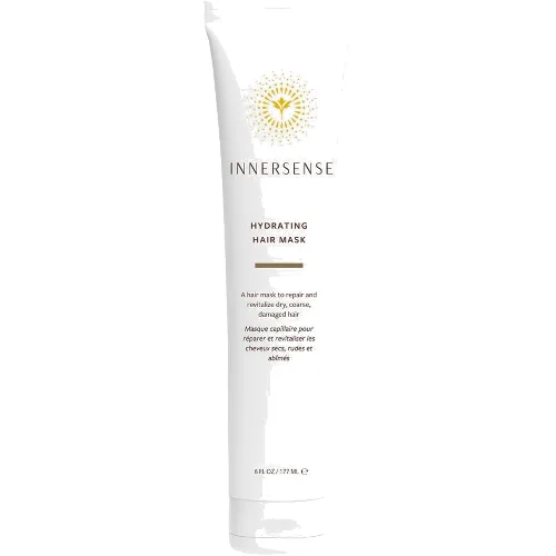 Innersense Hydrating Hair Mask Maski do włosów 177 ml Damski
