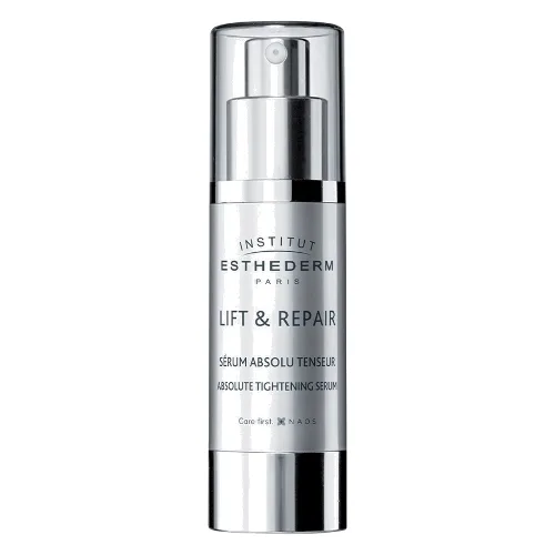 Institut Esthederm Absolute Tightening Serum przeciwzmarszczkowe 30 ml