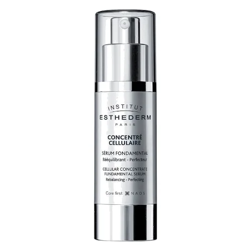 Institut Esthederm Cellular Concentrate Fundamental Serum Glow Serum 30 ml