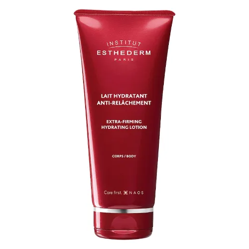 Institut Esthederm Extra-Firming Hydrating Lotion Balsamy do ciała 200 ml