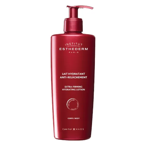 Institut Esthederm Extra-Firming Hydrating Lotion Balsamy do ciała 400 ml