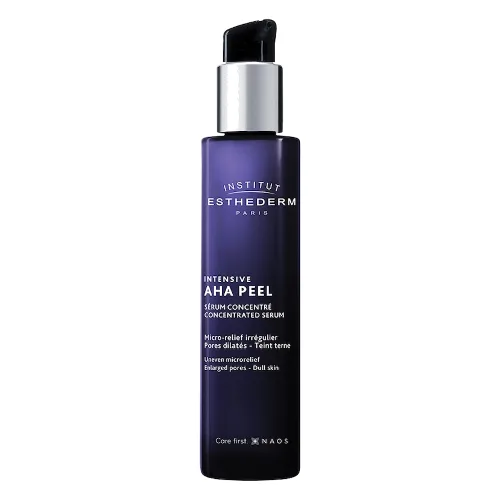 Institut Esthederm Intensive Aha Peel Serum Glow Serum 30 ml