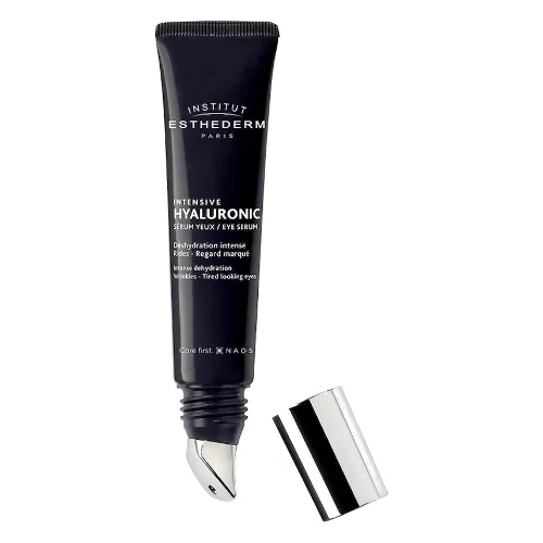 Institut Esthederm Intensive Hyaluronic Eye Serum Zestawy do pielęgnacji oczu 15 ml