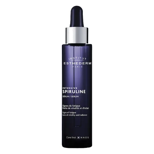 Institut Esthederm Intensive Spiruline Serum Serum nawilżające 30 ml
