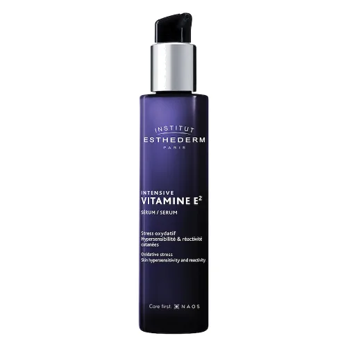 Institut Esthederm Intensive Vitamine E² Serum Glow Serum 30 ml