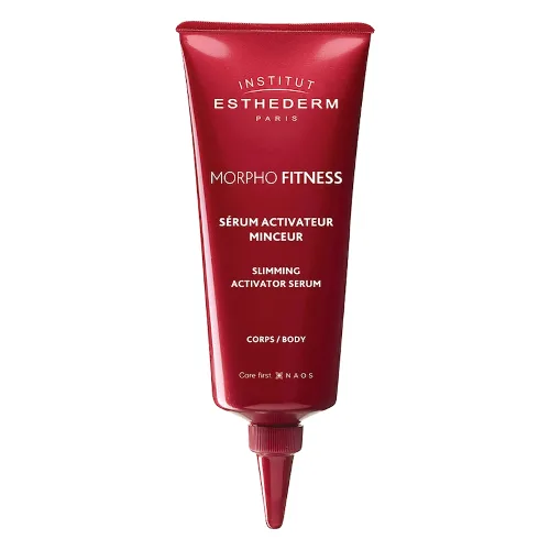 Institut Esthederm Slimming Activator Serum Serum nawilżające 100 ml