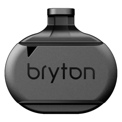 Inteligentny czujnik prędkości BRYTON