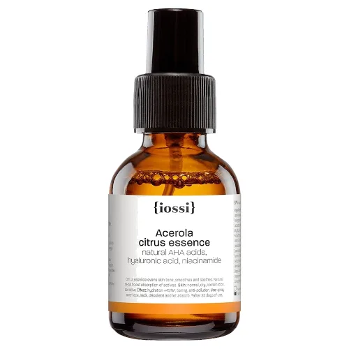 Iossi Acerola citrus Mgiełki do twarzy 50 ml