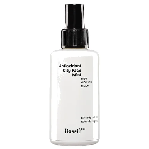 Iossi Antioxidant City Face Mist Mgiełki do twarzy 100 ml