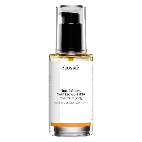 Iossi Neroli Shake Glow Serum 50 ml