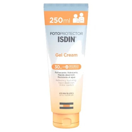 Isdin Fotoprotector Żel-krem SPF30