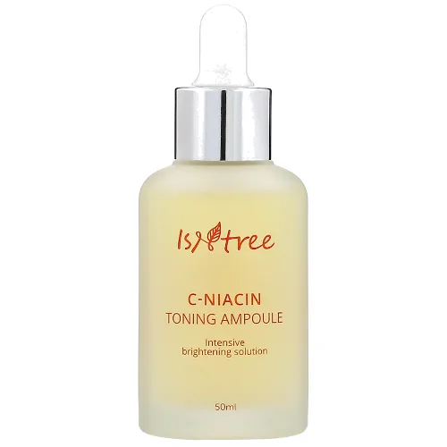 Isntree C-Niacin Toning Ampoule Serum z witaminą c 05 l