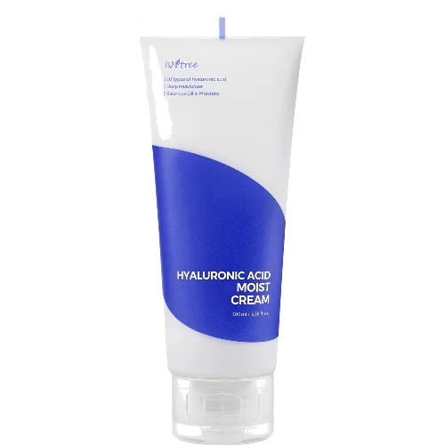 Isntree Hyaluronic Acid Moist Cream 100ml