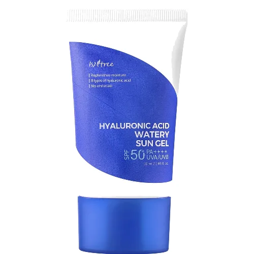 Isntree Hyaluronic Acid Watery Sun Gel SPF50+ PA++++ 50ml