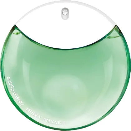 Issey Miyake A Drop d'Issey A Drop d‘Issey Eau De Parfum Essentielle Woda perfumowana 90 ml Damski