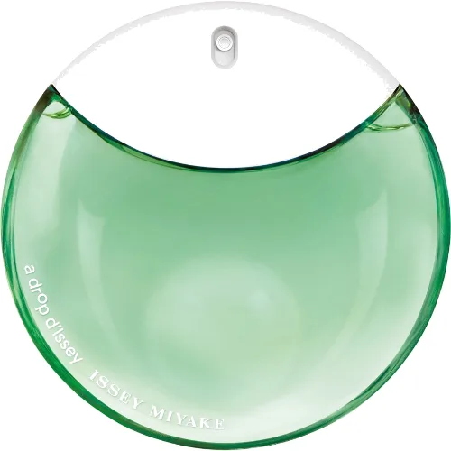 Issey Miyake A Drop d'Issey A Drop d‘Issey Eau De Parfum Essentielle Woda perfumowana 90 ml Damski