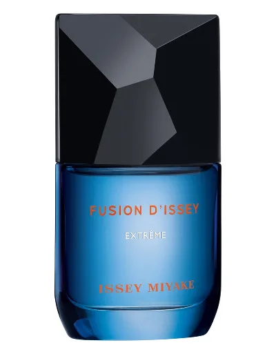 Issey Miyake Fusion D'Issey Extreme Eau de Toilette Spray woda toaletowa w sprayu 50 ml