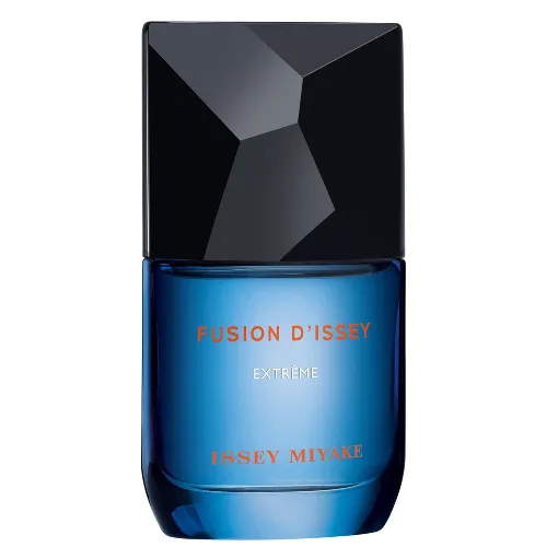 Issey Miyake Fusion D'Issey Extreme Eau de Toilette Spray woda toaletowa w sprayu 50 ml