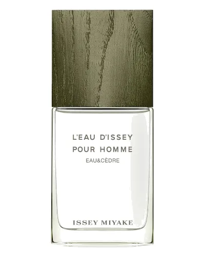 Issey Miyake L'Eau d'Issey pour Homme Eau & Cedre Woda toaletowa 100 ml Męskie